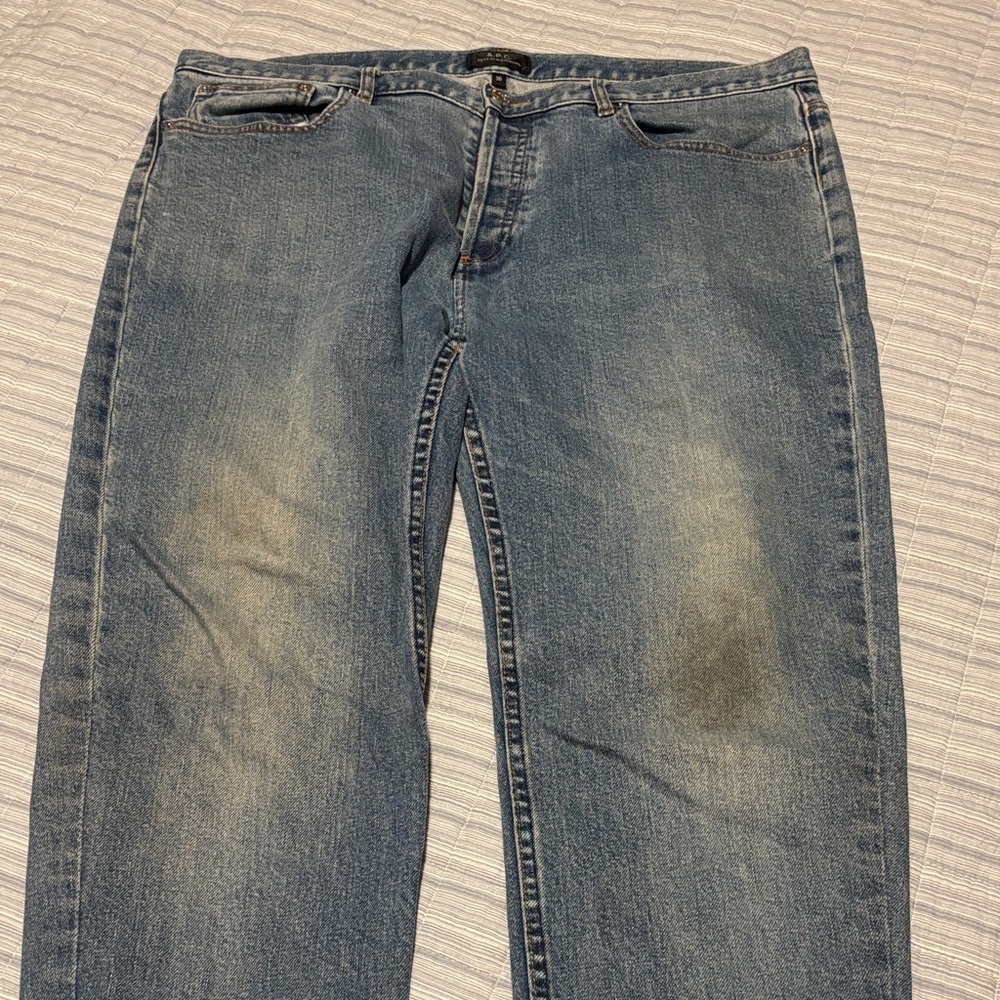 A.P.C Men's Classic Jeans